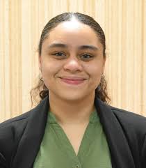 Thompson Ready To Represent County In State Competition