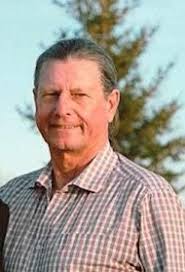 RAMSAY, David George Chris