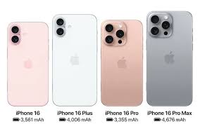 iPhone 16 sẽ được cải thiện dung lượng pin chỉ trừ một phiên bản | VTV.VN