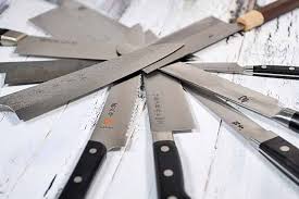 The Best Japanese Kitchen Knives In 2019 A Foodal Buying Guide