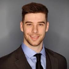 Zack Kirsch's Instagram, Twitter & Facebook