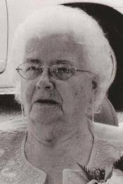 Dorothy Lovekamp Obituary