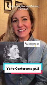 Reply to @anomalydesign Kathleen Harriman #herstory #historytiktok  #hmhbooks #learnontiktok #bookstoread #booktok #booktok