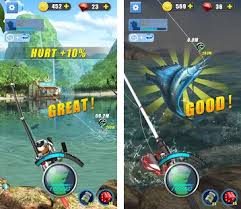 Descargar e instalar ultimate fishing simulator apk en android. Fishing Simulator Summer Fishing Apk Download For Android Latest Version 2 1 0 Com Fishingsimulator Summerfishing