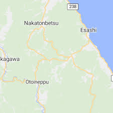 Jump to navigation jump to search. The Great Teshio River Journey Hokkaido Japan Hokkaidowilds Org Avenza Maps