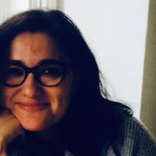 Gabriela MEJIA-PAILLES