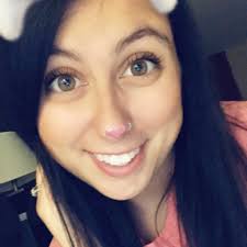 Zoey Mae 🐺🖤 (@ZoeyMae22)