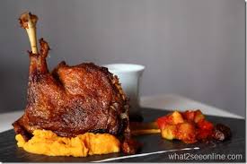 The duck specialist in town from appetizer to dessert ! What The Duck Restaurant On Nagore Road Penang What2seeonline Com