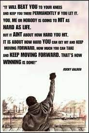 Dr Steve Maraboli Rocky Balboa Quotes Rocky Quotes Best Motivational Quotes