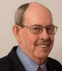 Obituary for Douglas R. Johnston