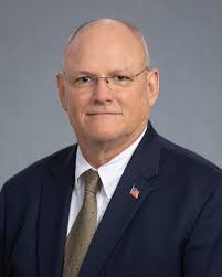 Staff Directory • Robert Stuart II