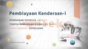 Bank kerjasama rakyat msia bhd. Bank Rakyat Pembiayaan Kenderaan I Youtube