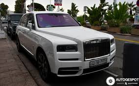Pinnacle luxury is now effortless, everywhere. Rolls Royce Cullinan 11 August 2021 Autogespot