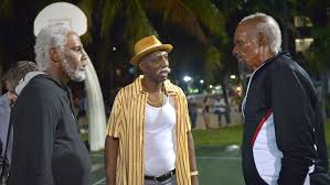 He is an actor and director, known for uncle drew: Starring Roles Professional Athletes Who Have Taken A Shot At Acting