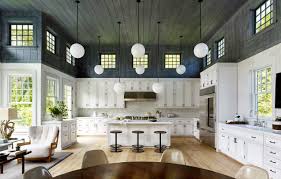 a modern shingle style hamptons home