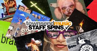 TM Staff Spins: Albums Of The Year 2024 (So Far)