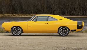 Image result for Yellow 1969 Charger