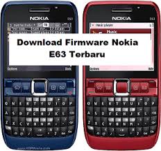 Firmware Nokia E63 Rm 437 Bi Terbaru Firmware Id