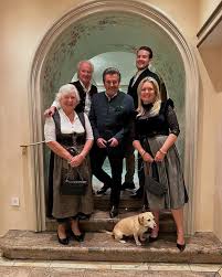 Modern Talking Yesterday and Today