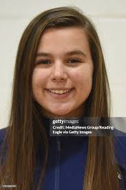 Devon Becker 2017 Kutztown Girls Swimming GSWIM Winter Scholastic... News  Photo