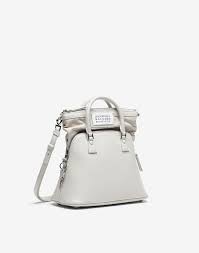 Maison Margiela 5ac Mini Bag Women Maison Margiela Store