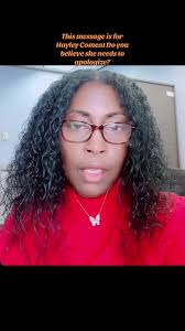 Hayley Cristine Disability Video