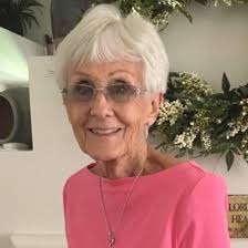 Margaret Gertrude Foster Obituary