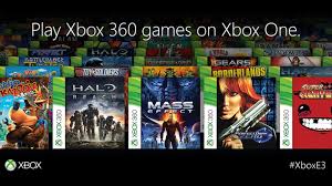 Polnyj Spisok Igr S Xbox 360 Dostupnyh Na Xbox One Po Programme Obratnoj Sovmestimosti Poyavilsya V Seti