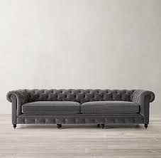 Kensington Sofa Restoration Hardware Sofa Restoration Hardware Living Room Sofa