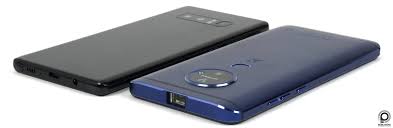 Allview X4 Soul Vision - ki mint vetít ...