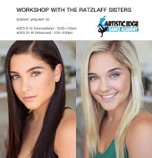 Artistic Edge Dance Academy Ltd.