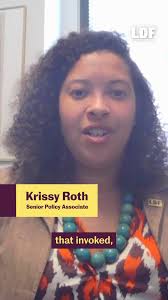 Let’s call Trump’s executive order what it is: an attempt to normalize hate  and violence. Communities can’t feel safe when they are being dehumanized  at every turn. And spreading false narratives ...