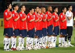 Claudio bravo regresa a la roja a 3 años de su último partido oficial. Copa America Argentina 2011 Donde Y A Que Hora Juega Chile El Vacanudo Cl Noticias De Osorno Y Los Lagos
