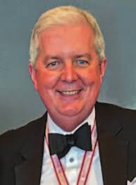 Martin Sackett's Instagram, Twitter & Facebook