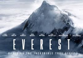 It stars an ensemble cast of jason clarke , josh brolin , john hawkes , robin wright , michael kelly , sam worthington , keira knightley , emily watson. Everest 2015 Film Tv Tropes