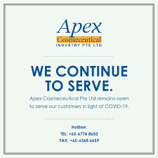 Advance artistic technology is established since 2005, we supply cnc router, cnc laser, cnc milling, cnc engraving, plotter cutting, uv color printer and cad/cam software to ensure our customer having the total solution technology to produce their needs. Apex Cosmeceutical Home Facebook