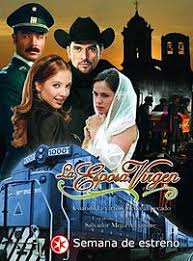 Fallece la actriz lilia aragón. La Esposa Virgen Wikipedia