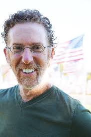 Fireball Tim Lawrence