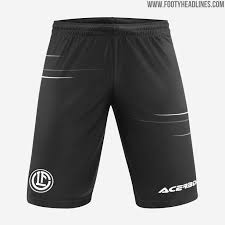 Fc st gallen wikipedia / grab yourself all three and be perfectly outfitted for. Fc Lugano 19 20 Trikots Veroffentlicht Nur Fussball