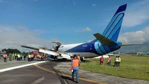 Trigana air (registered as trigana air service) is an airline based in jakarta, indonesia. Ybzeyyr1vn U1m
