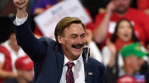 Maybe you would like to learn more about one of these? The Mypillow Guy S Net Worth Is Even Higher Than You Think