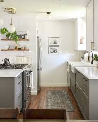 Check spelling or type a new query. 15 Best Galley Kitchen Design Ideas Remodel Tips For Galley Kitchens