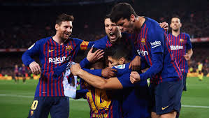 .vs mainz 05 eibar vs granada cf real sociedad vs osasuna paços ferreira vs rio ave volendam vs maastricht juventus vs udinese huesca vs fc barcelona fc porto vs moreirense. Huesca Vs Barcelona Preview Where To Watch Live Stream Kick Off Time Team News 90min