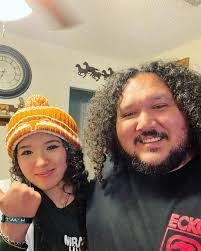 Scott Ortiz's Instagram, Twitter & Facebook