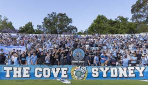 Sydney fc v wanderers fc saturday 16 january. Sydney Fc Confirm Jubilee Stadium Kogarah As Afc Champions League Home St George Sutherland Shire Leader St George Nsw