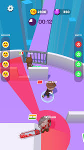 Descargar el juego miriam : No One Escape For Android Apk Download