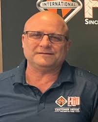 Hill International Trucks Staff