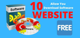 Check spelling or type a new query. 2021 Best 10 Free Websites For Download Software For Pc