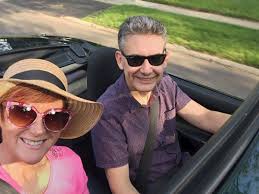 Memories of Lawrence "Larry" Daniel Cepuran