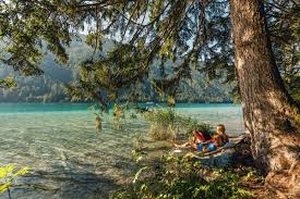 Wir freuen uns auf ihren besuch. Camping Am Weissensee News Campingsterne Karnten
